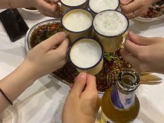 -青岛富力艾美酒店
