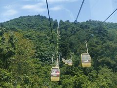-黔灵山公园