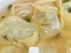 -利达汤圆馄饨(川公路店)