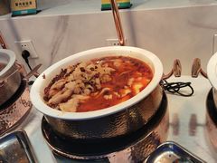-好伦哥比萨烤肉自助(昌平航母店)