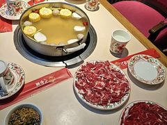 -汕头八合里海记牛肉店(清河店)