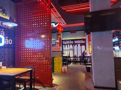 -Let’s WaKao瓦烤(贝森店)