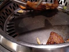 -梨花自助烤肉(天河城店)