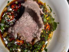 -汕头八合里海记牛肉店(清河店)