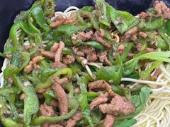 -寅春老卤面(长亭街店)