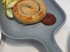 -库滋明·俄罗斯特色美食(中央大街店)