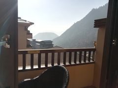 -三清山希尔顿度假酒店