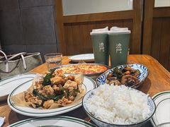 -小泉居(水坑尾店 )