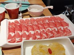 -额尔敦草原涮羊肉·烧烤(冻青树总店)