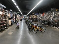 -迪卡侬(西三旗店)