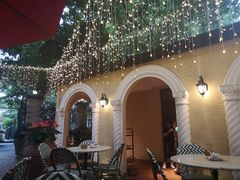 -玫瑰厅上海菜(兴国路店)