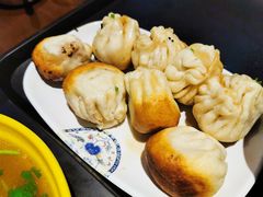-大壶春生煎(四川中路店)