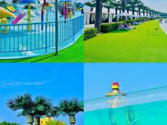 -秦皇岛乐岛海洋王国
