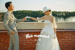 -女王风尚STUDIO·轻奢化定制