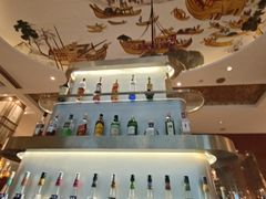 -瑞吉酒店·瑞吉酒吧