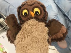 布偶娃娃-宜家家居(西安未央商场店)