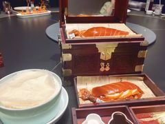 -四季餐厅·新津菜(环湖中路店)