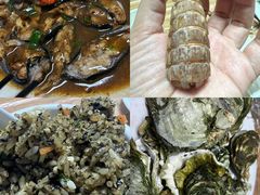 -长平老姿娘夜粥(平东一街店)