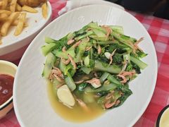 -老渔民·北塘海鲜(新港远洋宾馆店)