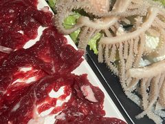 -潮泰牛肉火锅 · 创于1992年(车公庙店)