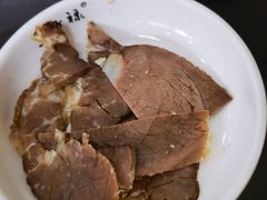 -马子禄牛肉面(金宝街店)