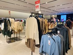 -ZARA(凯德乐峰广场店)