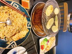 -醉火烧泥炉烤肉(孩儿巷店)