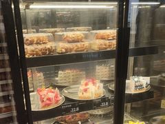 -FANEN法念·烘焙·甜点(万象城店)