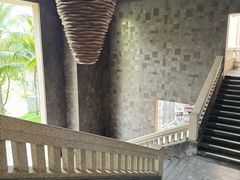 -海南清水湾莱佛士酒店