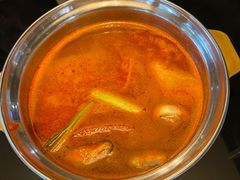 -鲁西肥牛(九方购物中心店)