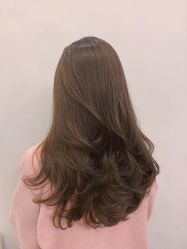 -那茉 Hair Salon