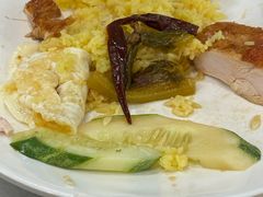-南香饭店(Jalan Sultan)