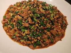 -甄御•海鲜新青岛菜(麦岛店)