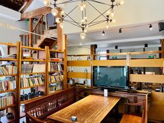 大堂-1901 Cafe(西四店)