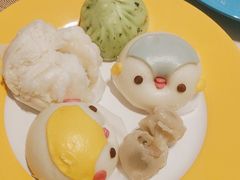 -帝企鹅自助餐厅•儿童岛•真企鹅(长隆企鹅酒店)