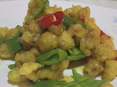 -老都一处饺子馆(道里店)