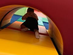 -小小运动馆(浦江店)