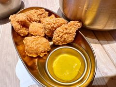 -梨花牛肉汤饭(仁恒伊势丹店)