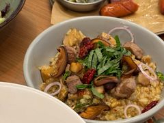 -娜娜家·Nana's restaurant(国金汇店)