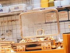 -黄太牛·牛肉面(长江北路店)