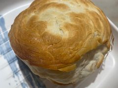 -虢国羊肉汤馆(政二街店)