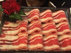 -捞神煲汤火锅(湖滨商业街店)