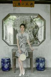 -克拉女神写真馆·匠心定制