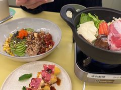 -米仓食堂(凯德广场店)