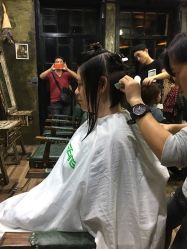 -M3 Hair Studio