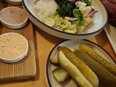 -普拉那啤酒坊Paulaner(凯宾斯基饭店)
