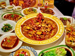 -金柱大盘鸡(和田二街店)