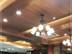 大堂-德大西餐社(云南南路店)