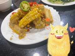 -一哥美食(总店)