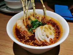 -太二酸菜鱼(天鹅湖万达店)